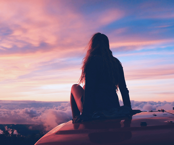 Gestalte dein persönliches Big Picture