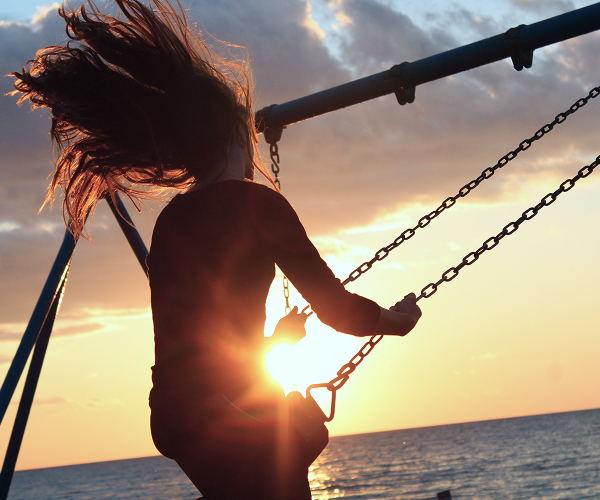 Verschenke Klarheit und Selbstreflexion