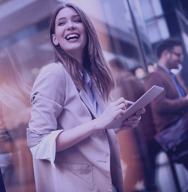 Verschenken Sie Klarheit & Zufriedenheit