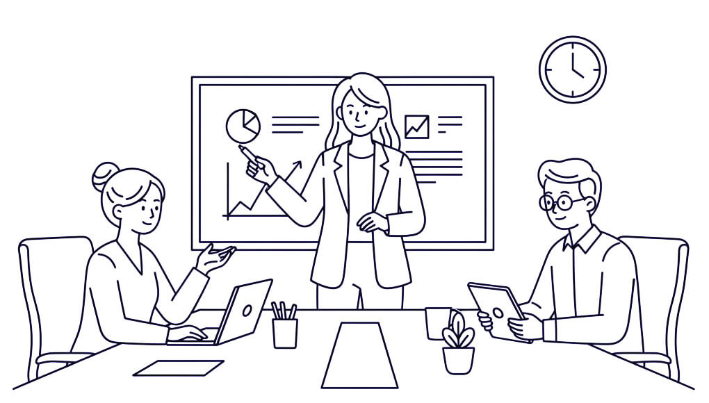 Vorteile für Unternehmen