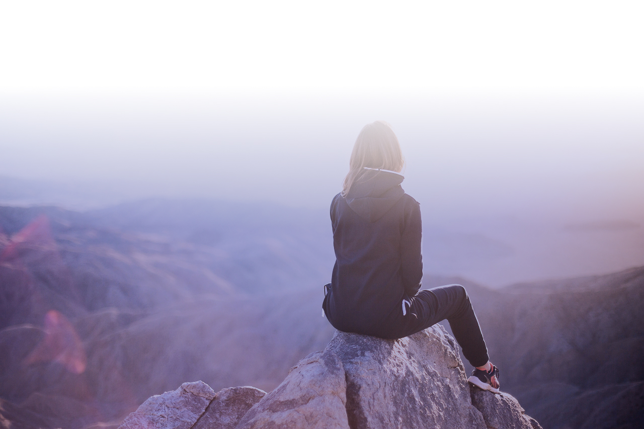 Reflect-ON YOU – If you can dream it, you can do it