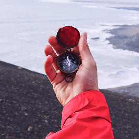 Reflect-ON Dein Weg 3