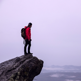 Reflect-ON Dein Weg 1