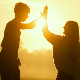 Reflect-ON Dein Weg 2