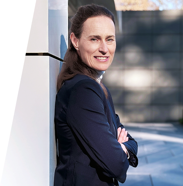 Janine – Gründerin Reflect ON